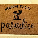 Paradise Rooftop 아파트 *