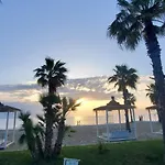 Paradise Rooftop *
