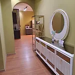 Paradise Rooftop Apartman Golem