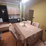 Apartman Paradise Rooftop Golem