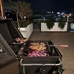 아파트 Paradise Rooftop 골렘