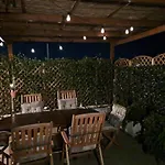Paradise Rooftop Apartman