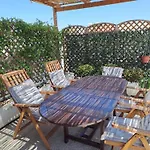 Paradise Rooftop Apartman *