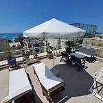 아파트 Paradise Rooftop *