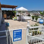 Paradise Rooftop 아파트