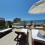 아파트 Paradise Rooftop