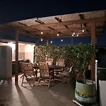 아파트 Paradise Rooftop *