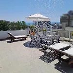 Paradise Rooftop * Golem