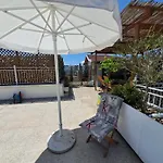 Paradise Rooftop 골렘