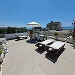 아파트 Paradise Rooftop 골렘