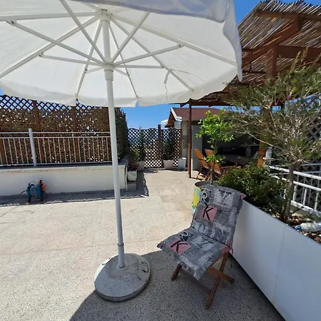 Paradise Rooftop 格勒姆