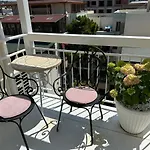 Lägenhet Paradise Rooftop
