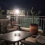 Paradise Rooftop *