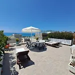Paradise Rooftop شقة