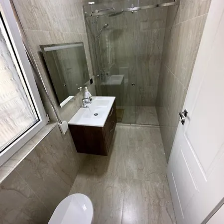 Lägenhet Paradise Rooftop