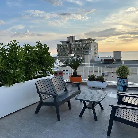 Paradise Rooftop