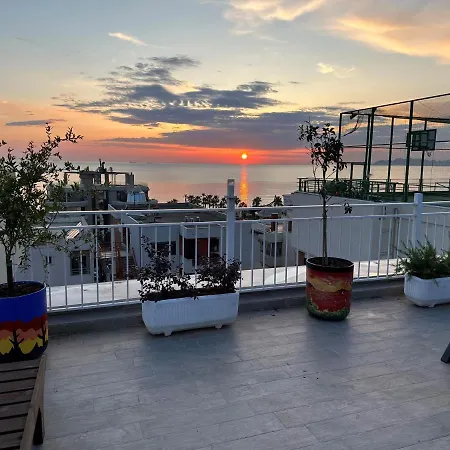 Paradise Rooftop