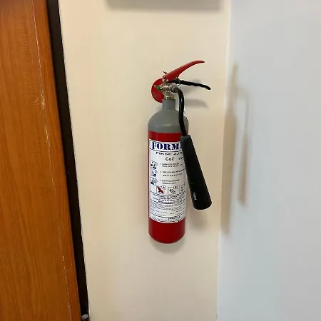 Lägenhet Paradise Rooftop *