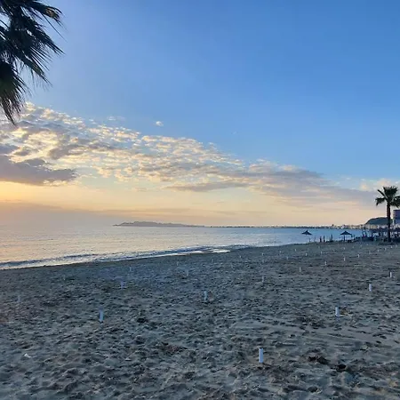 Lägenhet Paradise Rooftop *