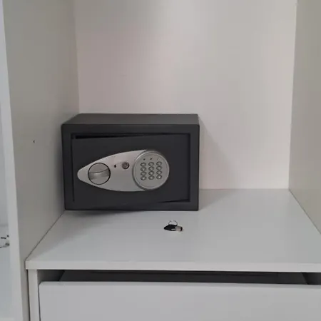 Paradise Rooftop Apartment *