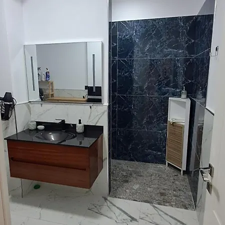Apartamento Paradise Rooftop