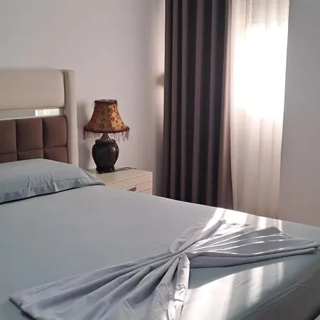 Apartamento Paradise Rooftop *