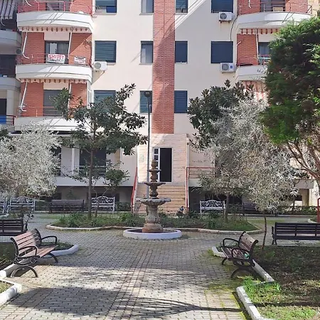 Apartment Paradise Rooftop