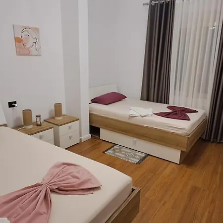 Paradise Rooftop * Golem (Tirana)