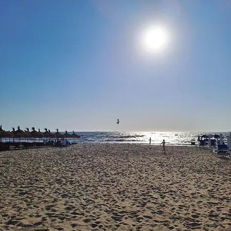 Lägenhet Paradise Rooftop