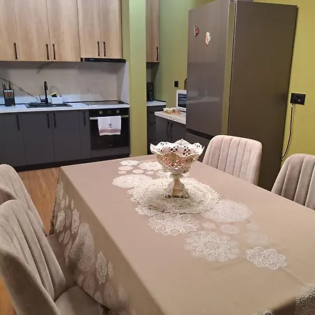 Paradise Rooftop * Golem (Tirana)