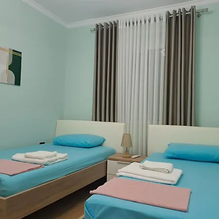 Lägenhet Paradise Rooftop