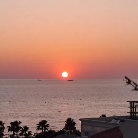 Appartement Paradise Rooftop