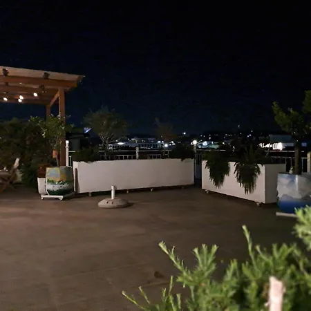 Apartment Paradise Rooftop