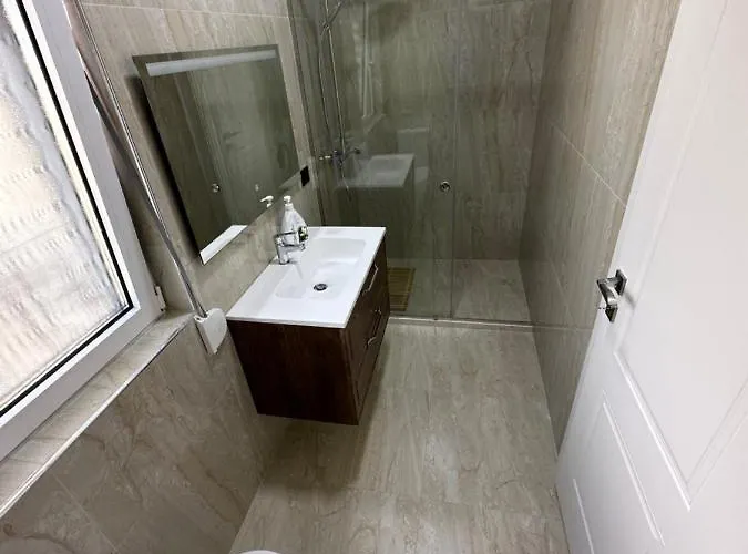 Appartamento Paradise Rooftop