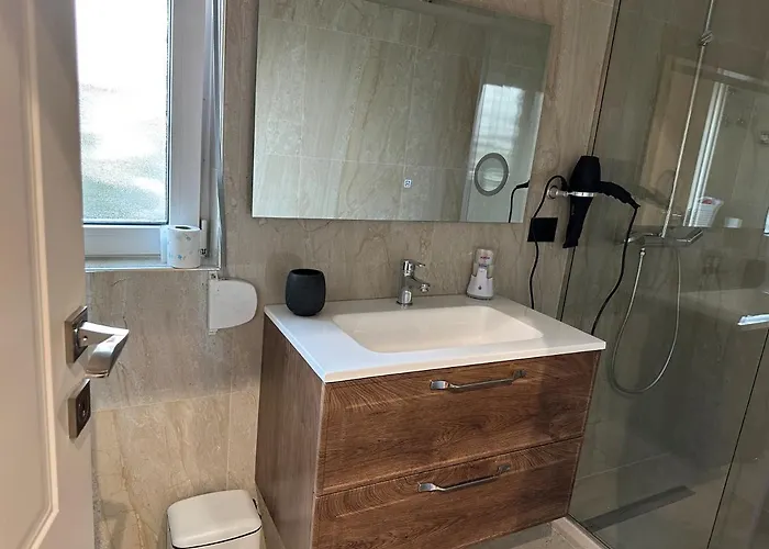 Paradise Rooftop Appartamento