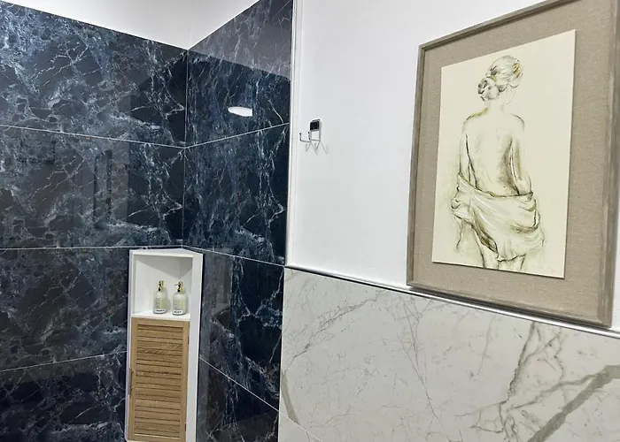 Paradise Rooftop Golem (Tirana)