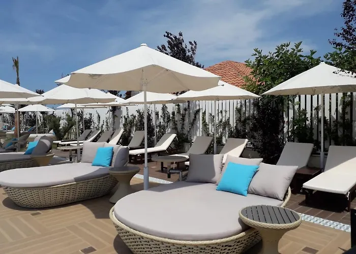 Apartament Paradise Rooftop *