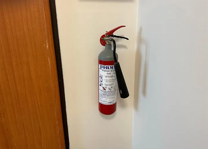 Appartamento Paradise Rooftop *