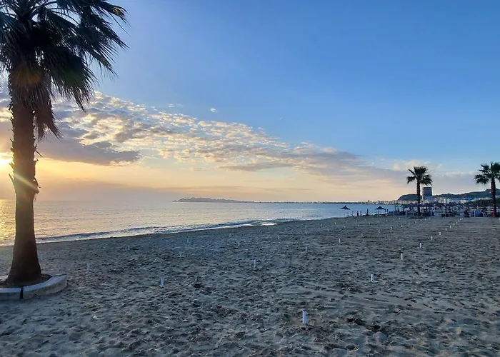 Appartamento Paradise Rooftop *