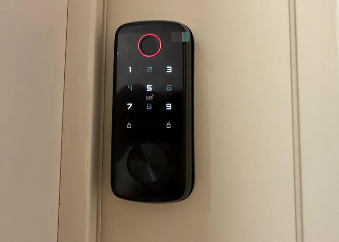 Paradise Rooftop Appartamento *