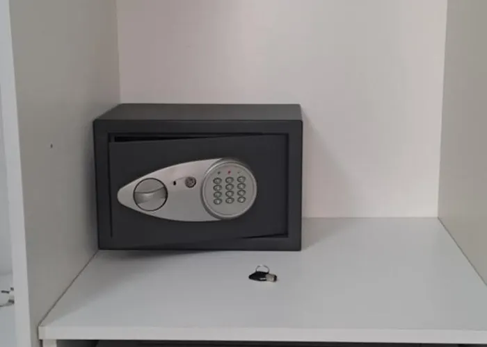 Paradise Rooftop Appartamento *