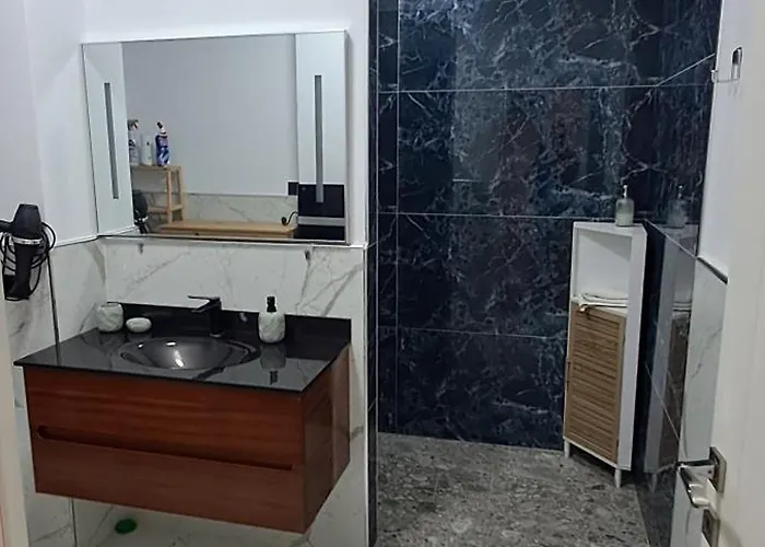 Appartamento Paradise Rooftop