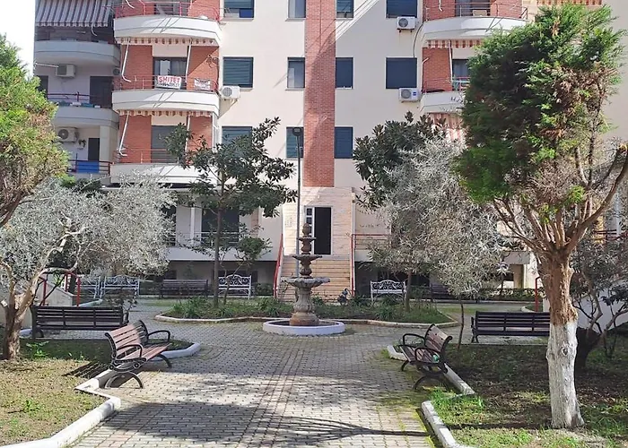 Appartamento Paradise Rooftop