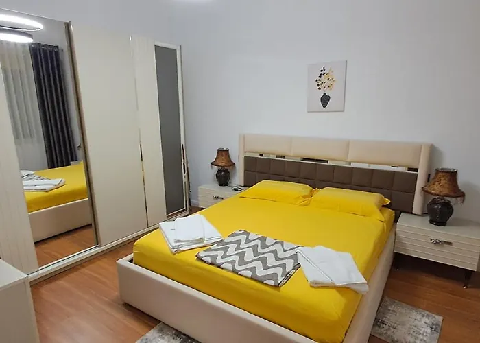 Paradise Rooftop Appartamento