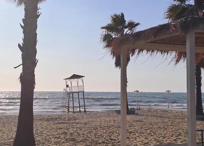 Paradise Rooftop Appartamento *