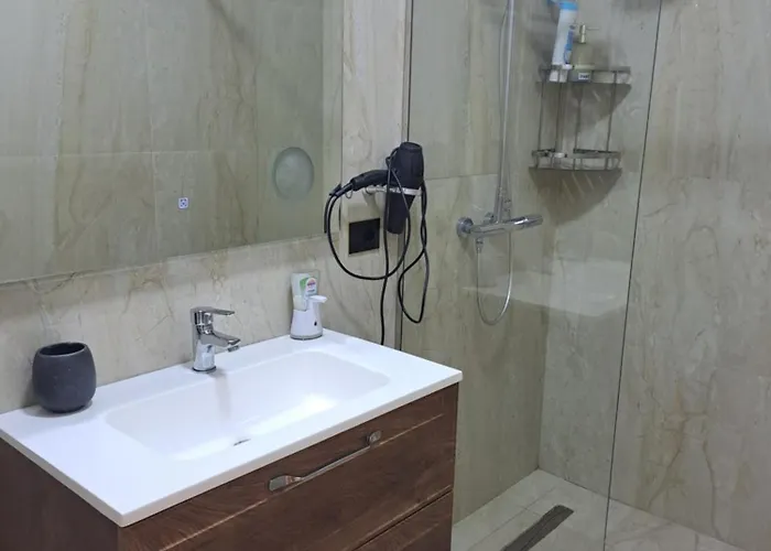 Appartamento Paradise Rooftop