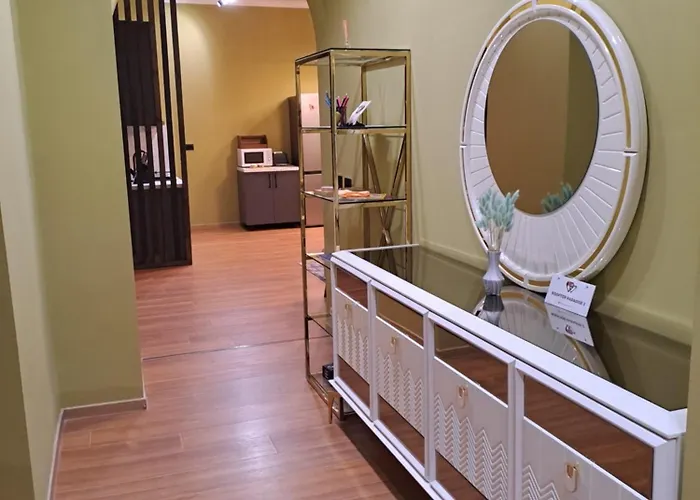 Paradise Rooftop Appartamento Golem (Tirana)