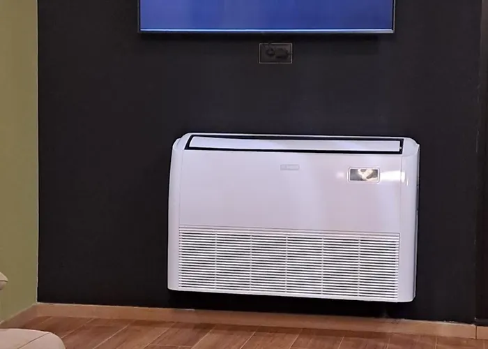 Paradise Rooftop Appartamento Golem (Tirana)