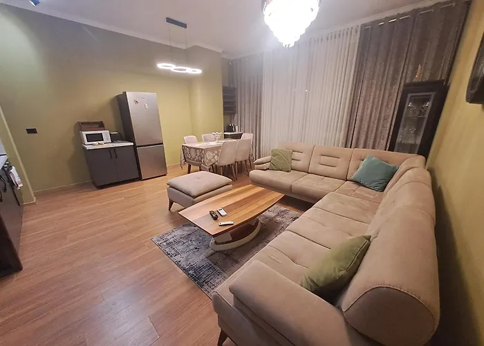 Paradise Rooftop Appartamento