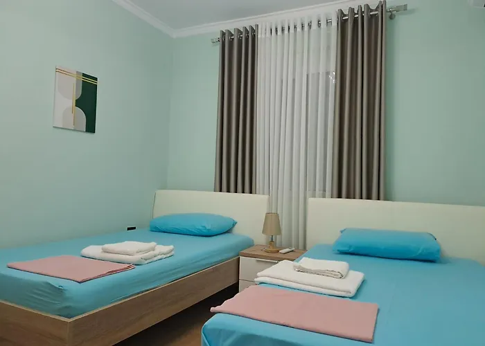 Appartamento Paradise Rooftop